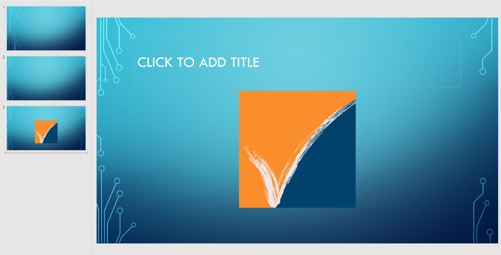 Getting Started With PowerPoint: The Basics